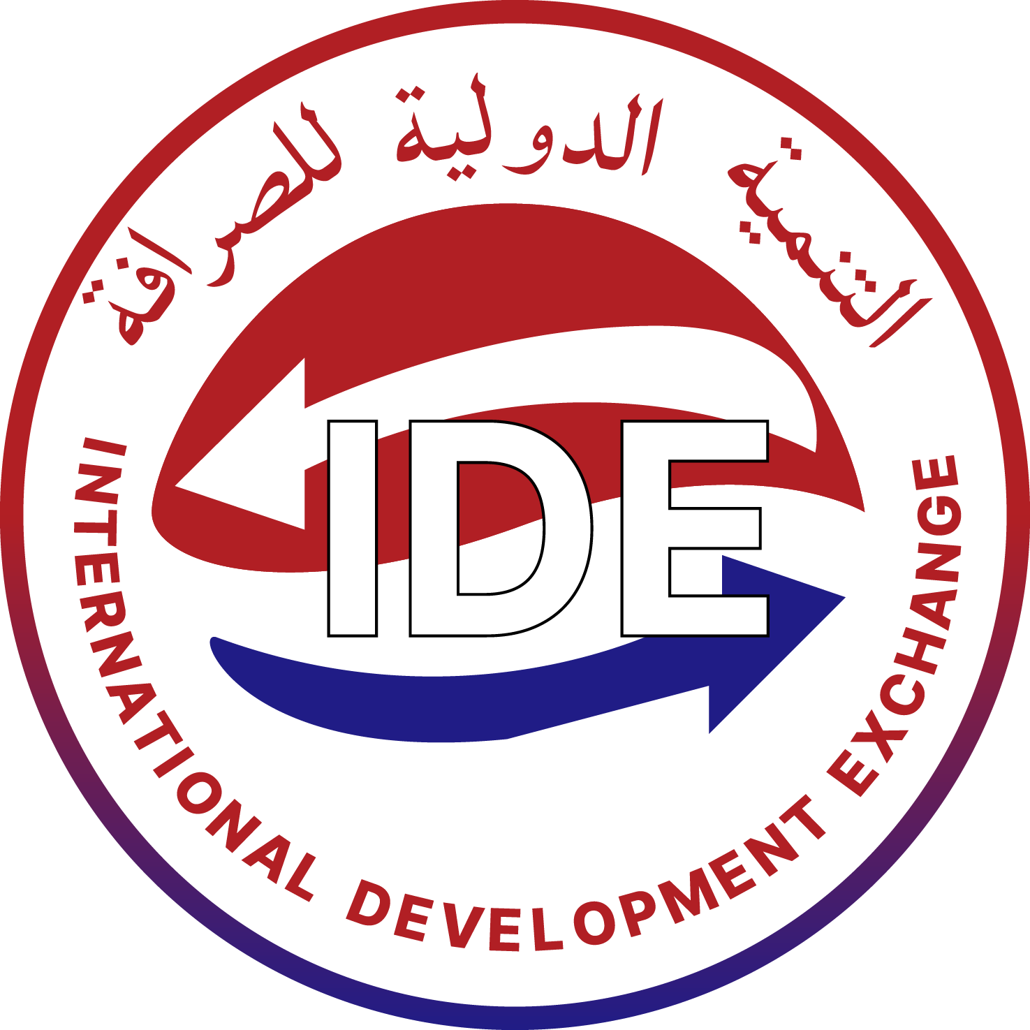 International Development Exchange