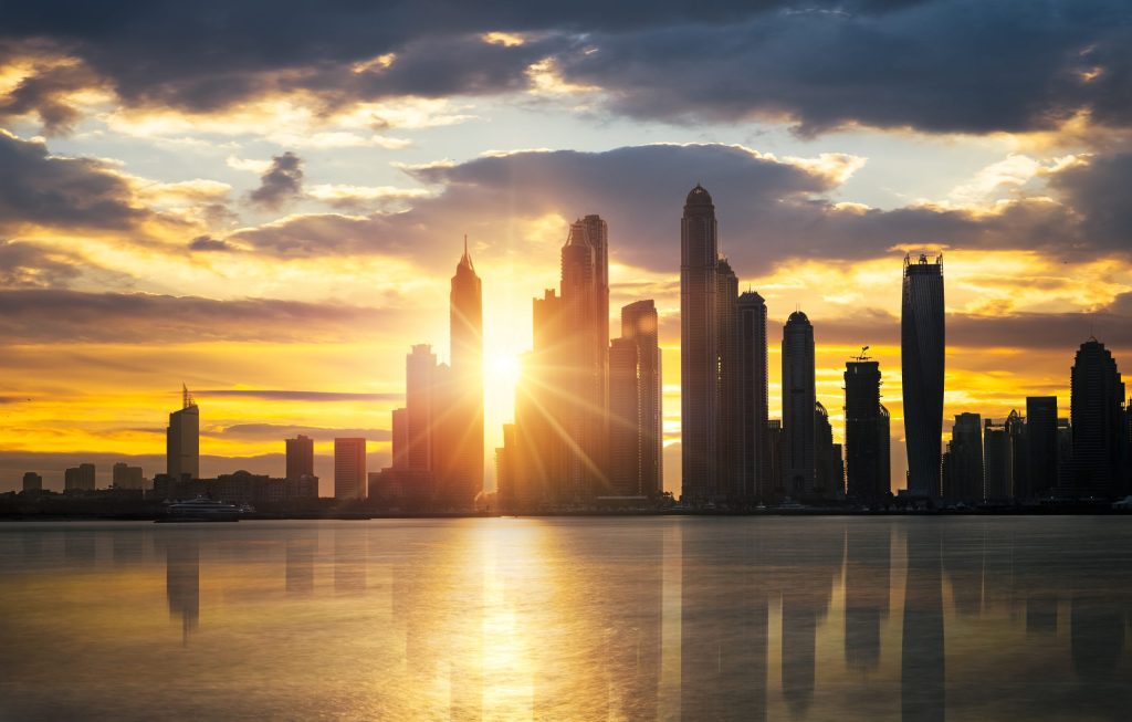 IDE Spotlight: A Closer Look at Our Deira and Sharjah Locations